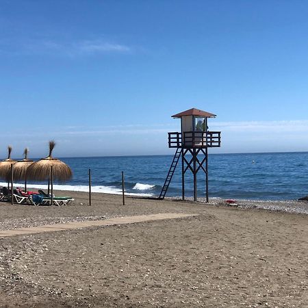 Apartament Costa Hollandia Algarrobo Zewnętrze zdjęcie