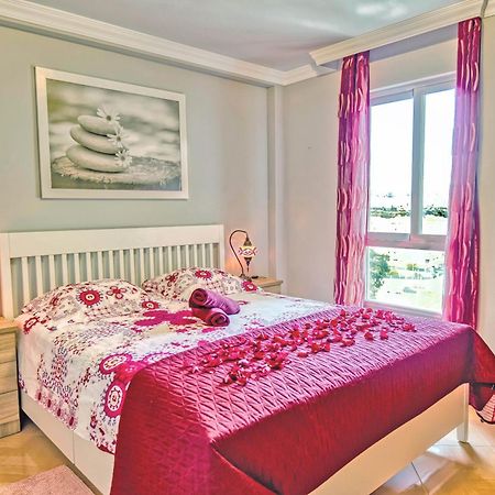 Apartament Costa Hollandia Algarrobo Zewnętrze zdjęcie