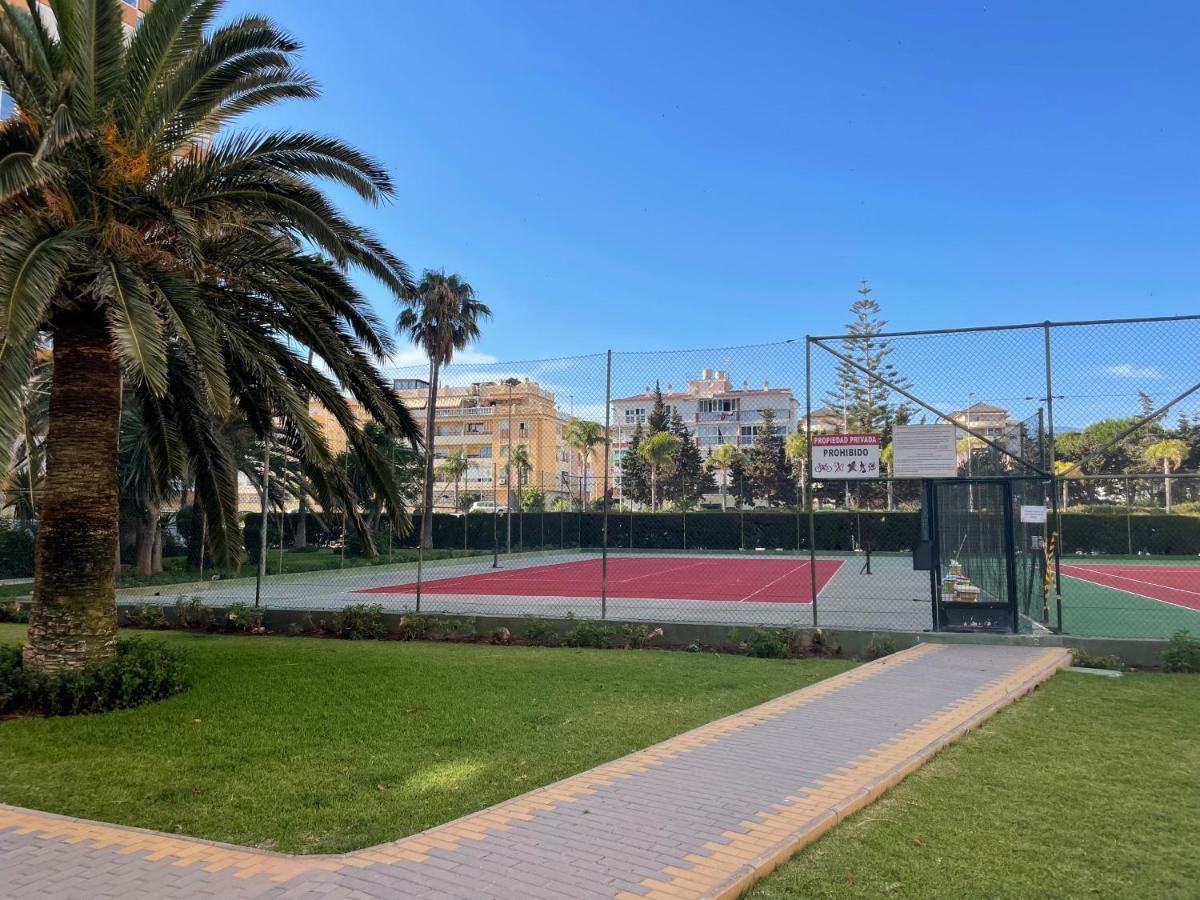 Apartament Costa Hollandia Algarrobo Zewnętrze zdjęcie