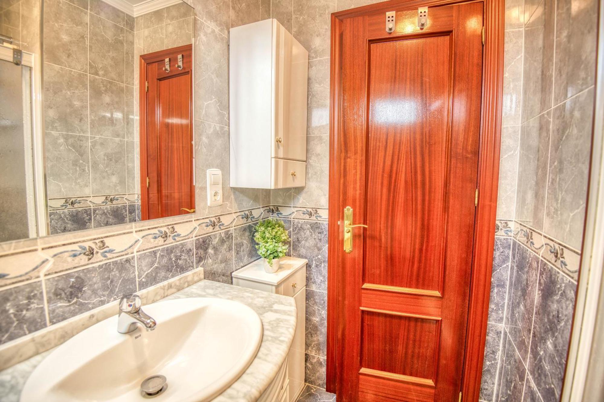 Apartament Costa Hollandia Algarrobo Zewnętrze zdjęcie