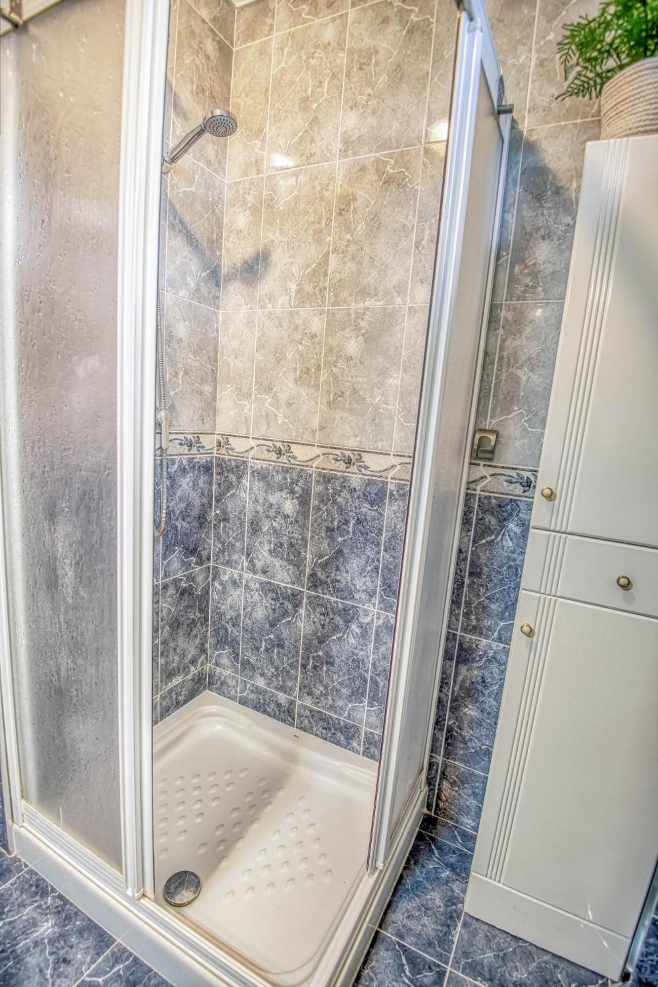 Apartament Costa Hollandia Algarrobo Zewnętrze zdjęcie